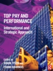 Image for Top pay and performance: international and strategic approach