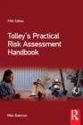 Image for Tolley&#39;s Practical Risk Assessment Handbook