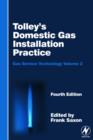 Image for Tolley&#39;s domestic gas installation practice.