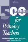 Image for 500 tips for primary teachers