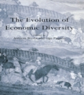 Image for The evolution of economic diversity