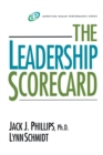 Image for The Leadership Scorecard