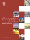Image for The economics of tourism destinations