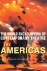 Image for The world encyclopedia of contemporary theatre.: (Americas) : Vol. 2,