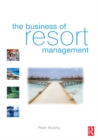 Image for The business of resort management