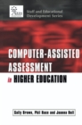 Image for Computer-assisted assessment in higher education