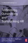 Image for Technology, Outsourcing &amp; Transforming HR