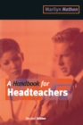 Image for A handbook for headteachers