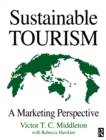 Image for Sustainable tourism: a marketing perspective