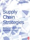 Image for Supply Chain Strategies