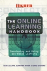 Image for The Online Learning Handbook: Developing and Using Web-based Learning