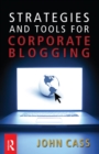 Image for Strategies and Tools for Corporate Blogging