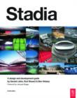 Image for Stadia: a design and development guide.