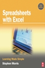 Image for Spreadsheets with Excel