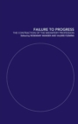 Image for Failure to progress: the contraction of the midwifery profession