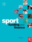 Image for Sport Funding and Finance
