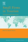 Image for Small Firms in Tourism: International Perspectives