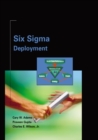 Image for Six Sigma Deployment