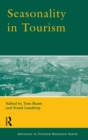 Image for Seasonality in tourism