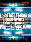 Image for Risk Management in Software Development Projects