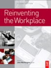 Image for Reinventing the Workplace