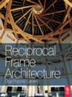 Image for Reciprocal frame architecture
