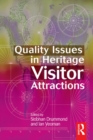 Image for Quality Issues in Heritage Visitor Attractions