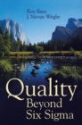 Image for Quality Beyond Six Sigma