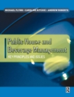 Image for Public House and Beverage Management: Key Principles and Issues