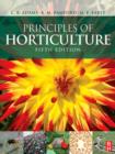 Image for Principles of horticulture.