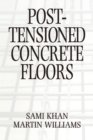 Image for Post-tensioned concrete floors