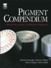 Image for Pigment Compendium: Optical Microscopy of Historical Pigments