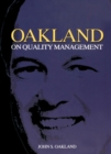 Image for Oakland on Quality Management