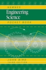Image for Newnes Engineering Science Pocket Book