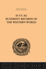 Image for Si-Yu-Ki: Buddhist records of the western world : 2