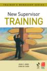 Image for New Supervisor Training