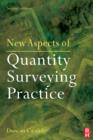 Image for New aspects of quantity surveying practice: a text for all construction professionals
