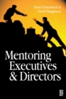 Image for Mentoring executives and directors