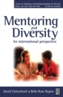 Image for Mentoring and diversity: an international perspective