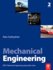 Image for Mechanical Engineering: Btec National Engineering Specialist Units