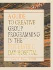 Image for A Guide to Creative Group Programming in the Psychiatric Day Hospital