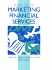 Image for Marketing financial services