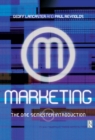 Image for Marketing: the one-semester introduction