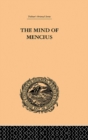 Image for The mind of Mencius: political economy founded upon moral philosophy