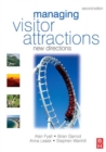 Image for Managing visitor attractions.