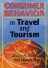 Image for Consumer behavior in travel and tourism