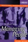 Image for Managing People