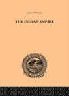 Image for The Indian empire: its people, history, and products