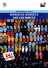 Image for Managing markets and customers.