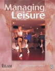 Image for Managing Leisure